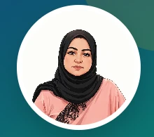Siddiqua Jafri, Director of Novora Learning